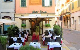 Hotel Torcolo Residenze del Cuore