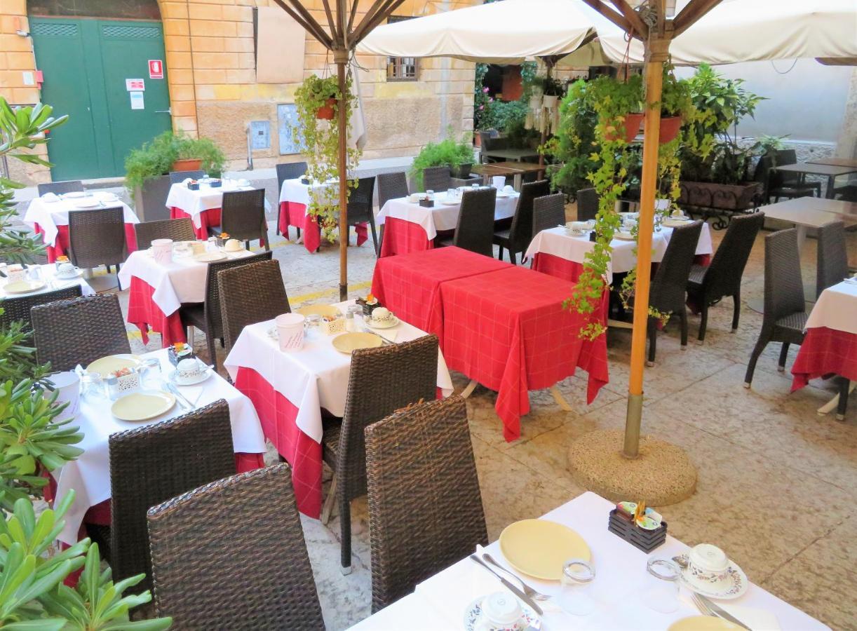 Hotel Torcolo Residenze del Cuore Verona Esterno foto