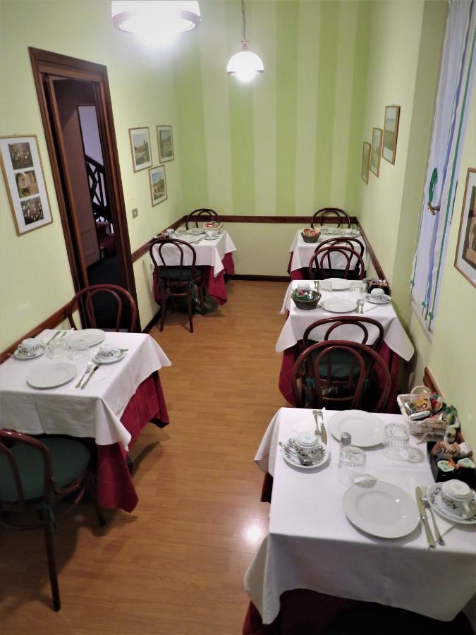 Hotel Torcolo Residenze del Cuore Verona Esterno foto