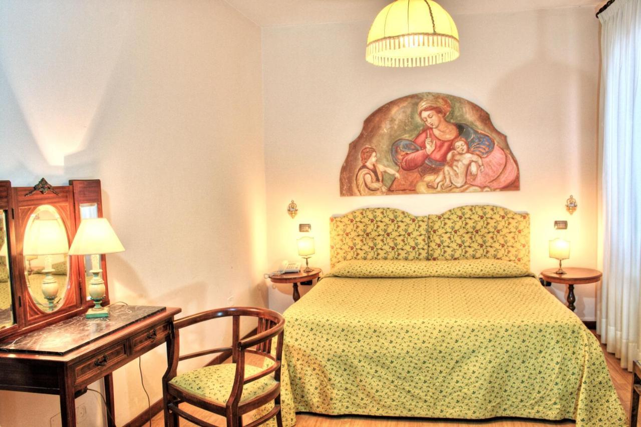 Hotel Torcolo Residenze del Cuore Verona Esterno foto