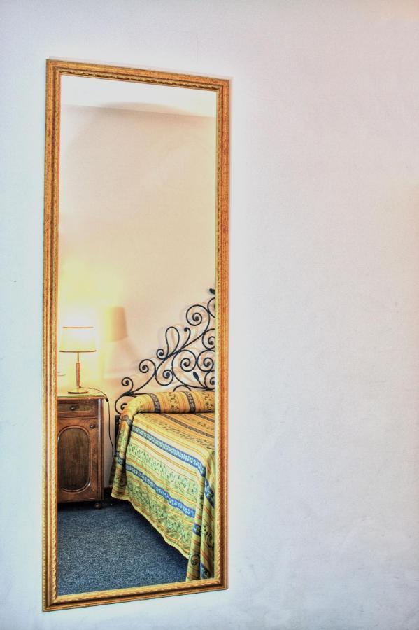 Hotel Torcolo Residenze del Cuore Verona Esterno foto