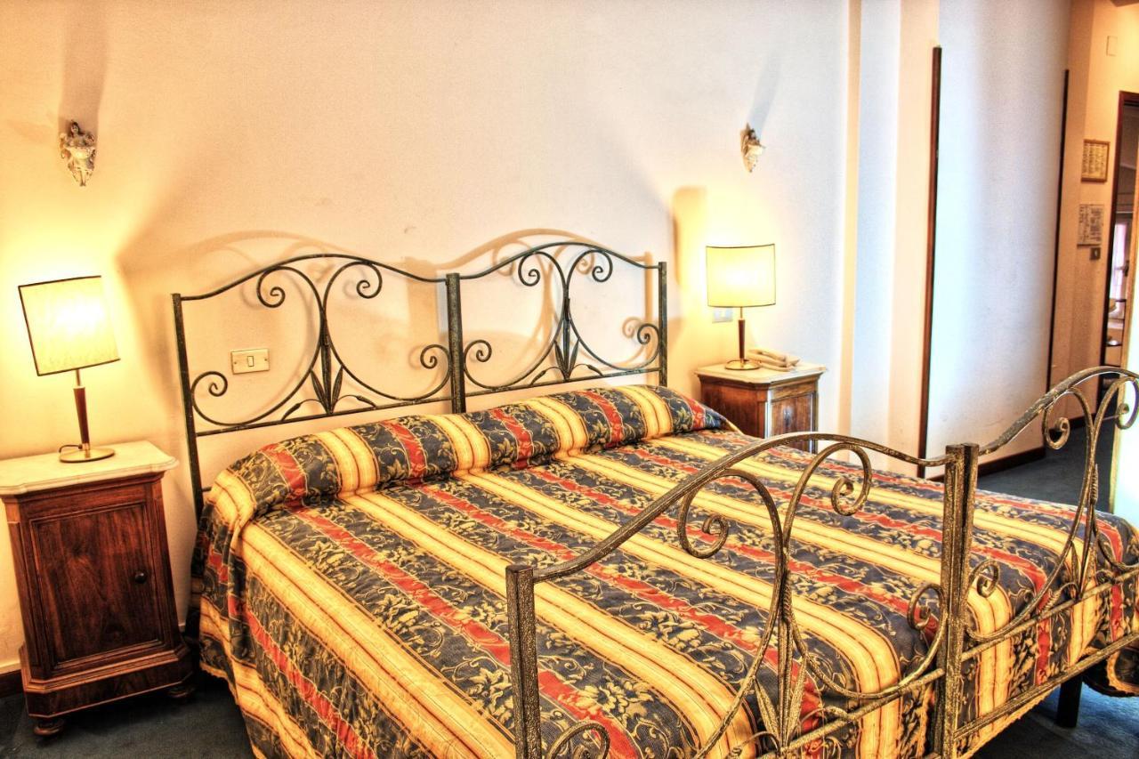 Hotel Torcolo Residenze del Cuore Verona Esterno foto