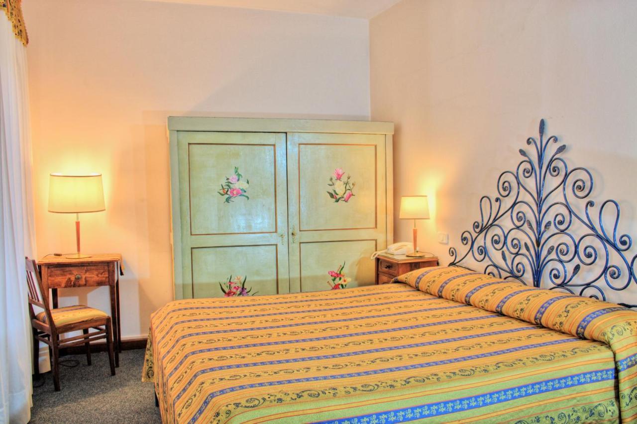 Hotel Torcolo Residenze del Cuore Verona Esterno foto