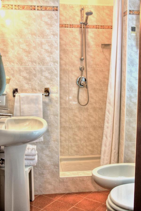 Hotel Torcolo Residenze del Cuore Verona Esterno foto