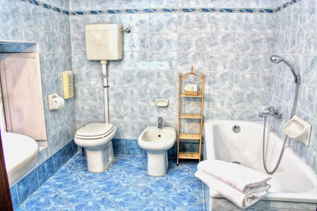 Hotel Torcolo Residenze del Cuore Verona Esterno foto