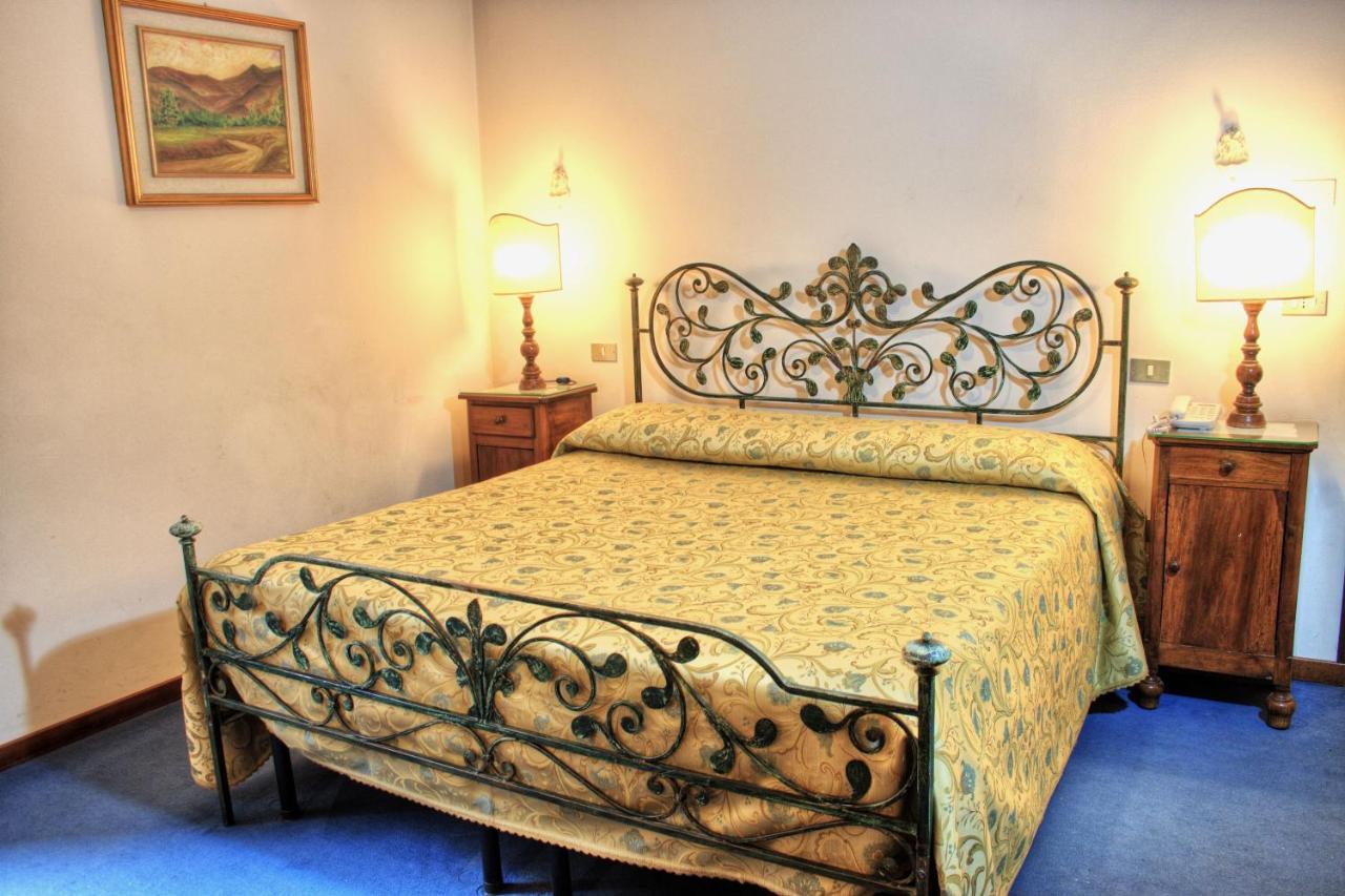 Hotel Torcolo Residenze del Cuore Verona Esterno foto