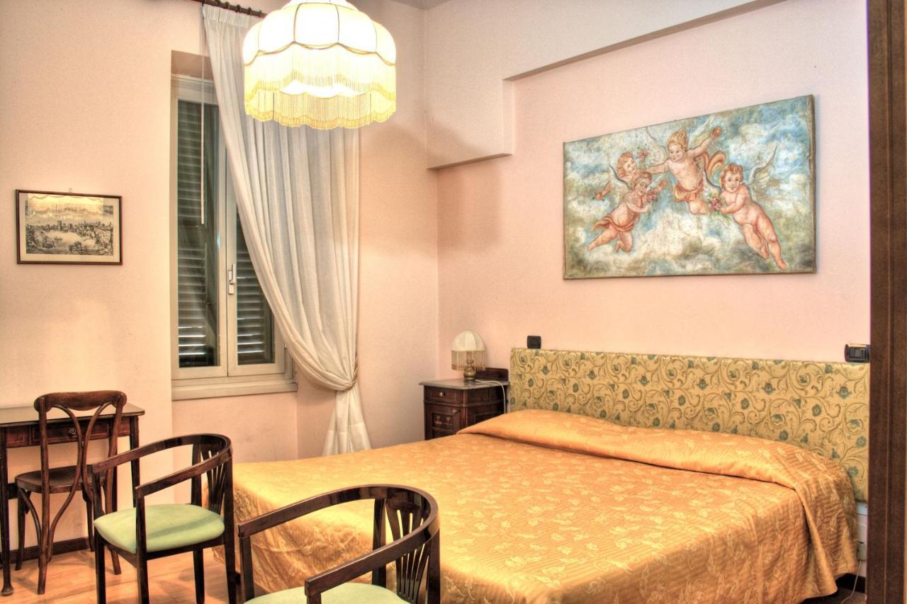 Hotel Torcolo Residenze del Cuore Verona Esterno foto