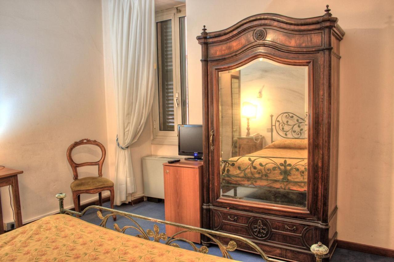 Hotel Torcolo Residenze del Cuore Verona Esterno foto