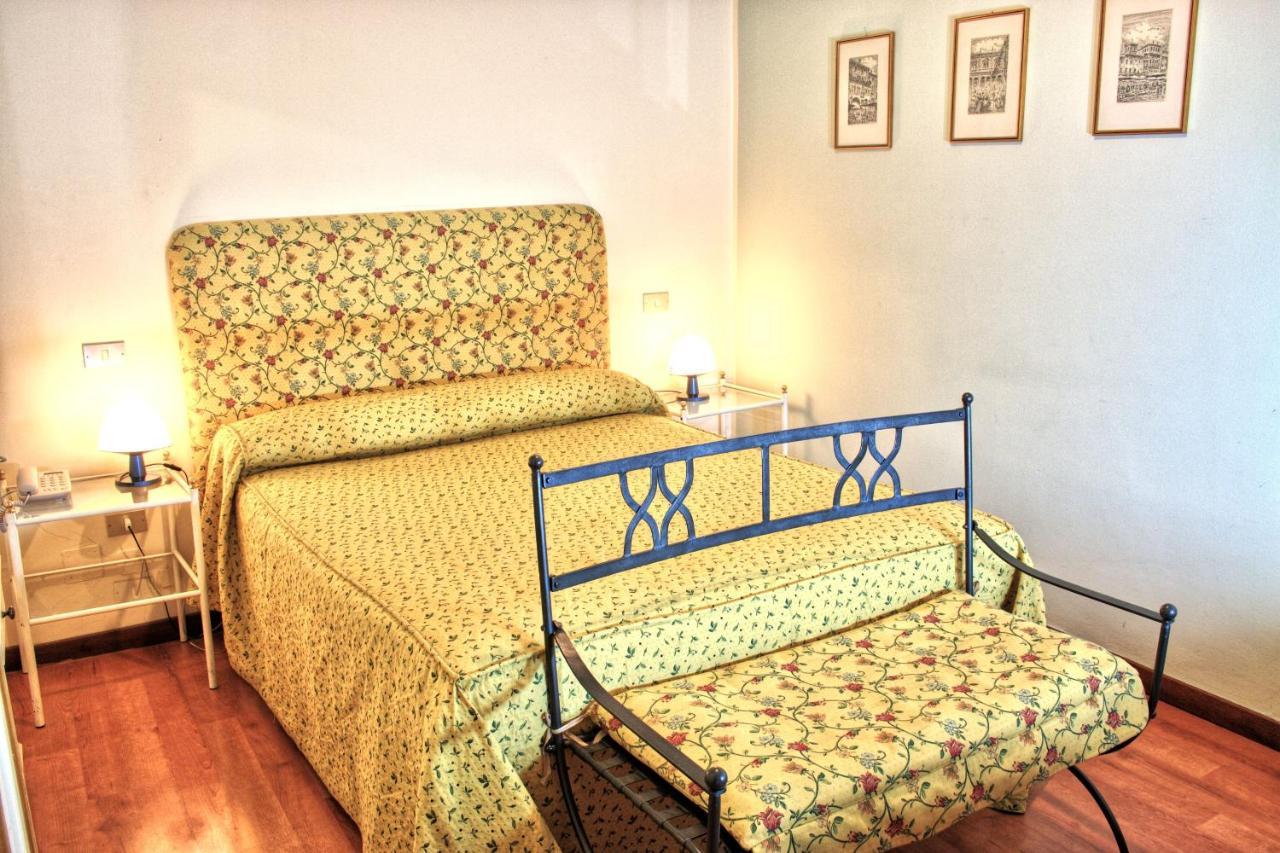 Hotel Torcolo Residenze del Cuore Verona Esterno foto