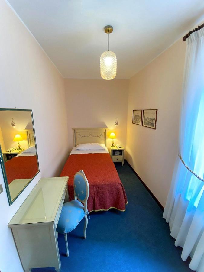 Hotel Torcolo Residenze del Cuore Verona Esterno foto
