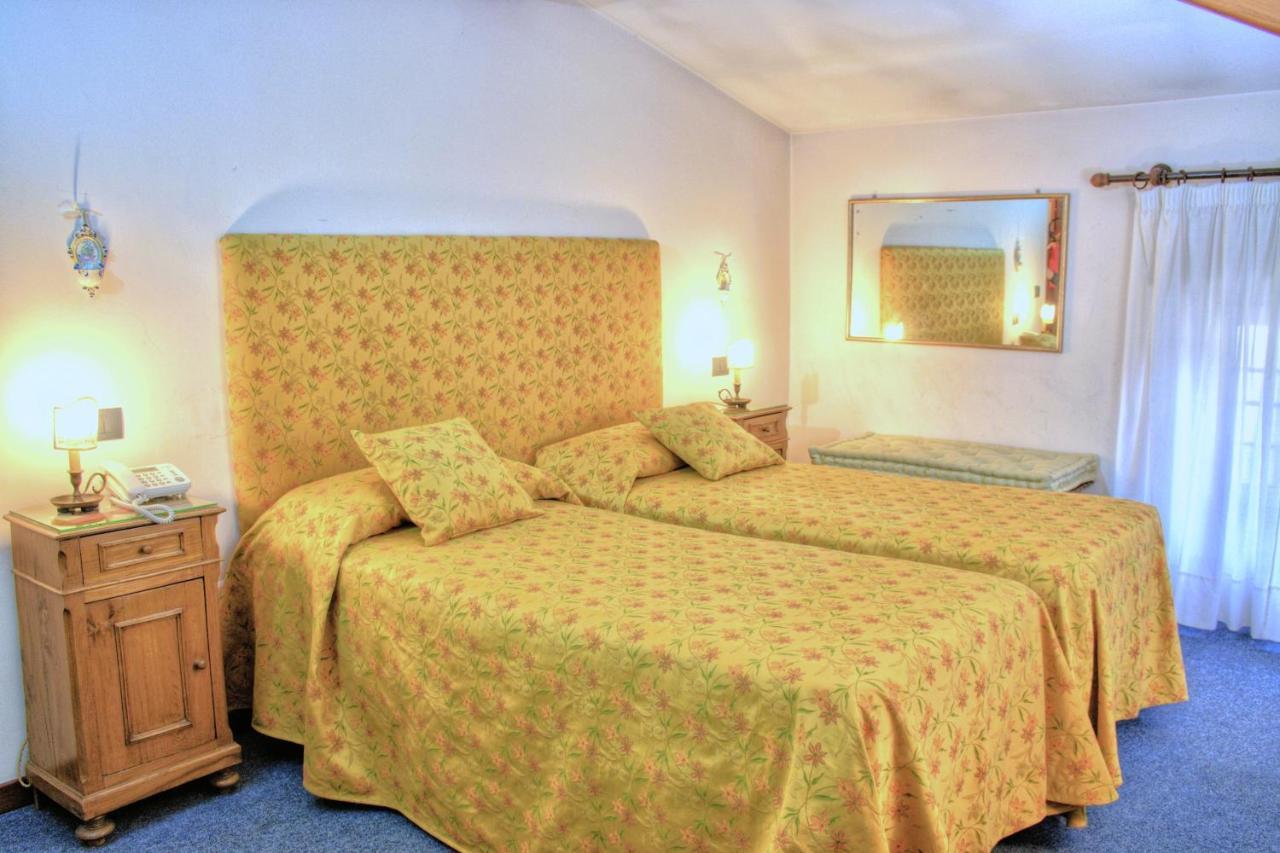 Hotel Torcolo Residenze del Cuore Verona Esterno foto