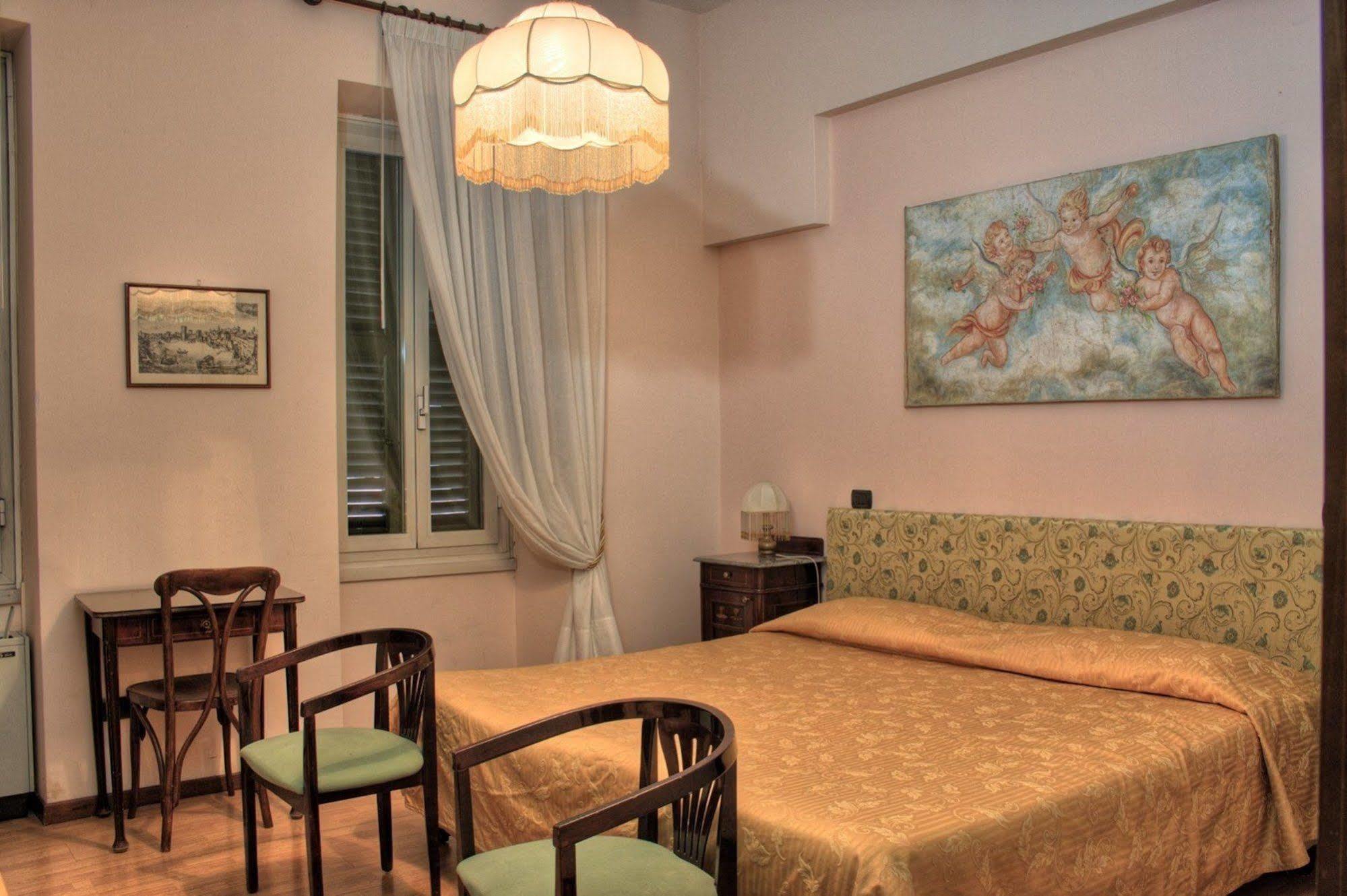 Hotel Torcolo Residenze del Cuore Verona Esterno foto