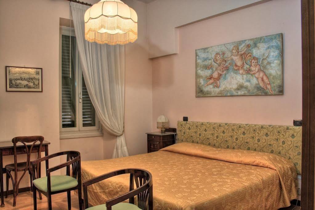 Hotel Torcolo Residenze del Cuore Verona Esterno foto