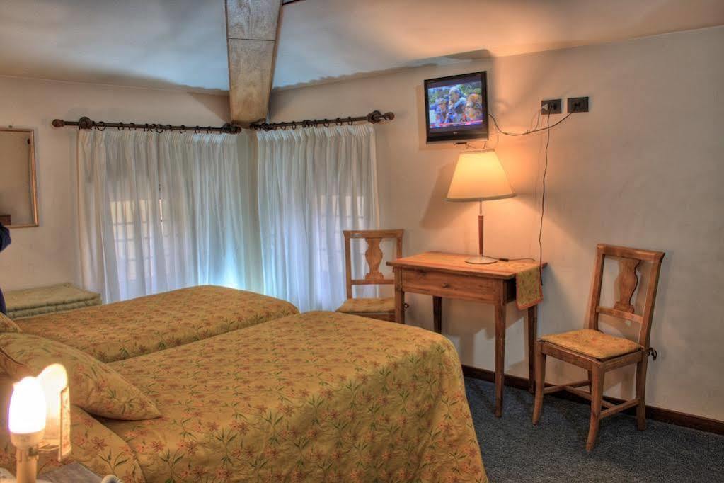 Hotel Torcolo Residenze del Cuore Verona Esterno foto