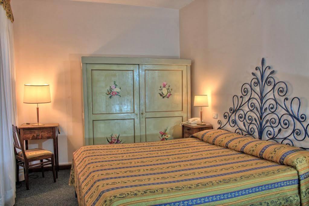 Hotel Torcolo Residenze del Cuore Verona Esterno foto